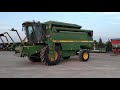 John Deere 2254