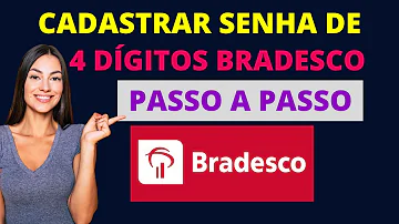 Como liberar transferência no app do Bradesco?