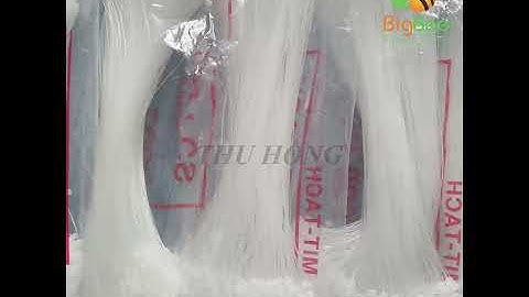 Cung cấp đạn xỏ, dây treo nhãn mác tại Bình Chánh với mức giá siêu rẻ