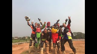 Honda Safety Riding Park, Chiang Mai by Tony T 134 views 3 years ago 8 minutes, 14 seconds