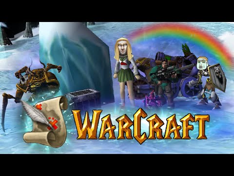 Видео: Как да намалим камерата в Warcraft