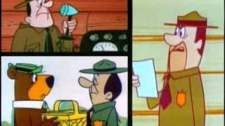 Video thumbnail of "Cartoon Network Groovies - "Yogi Bear""