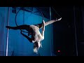 Ally Hornsby - 'When You're Gone' - Aerial Hoop Act