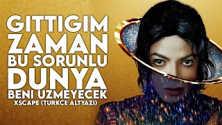 Michael Jackson Xscape Türkçe Altyazılı