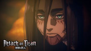 Attack on Titan Final Episode OST: Ashes on The Fire x ətˈæk 0N tάɪtn | Epic Orchestral Version