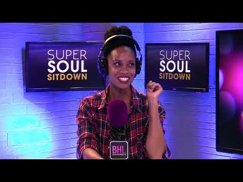 Aging - Super Soul Sitdown beautycon