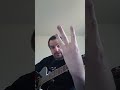 Get A Haircut George Thorogood Key Of G Guitar Tutorial
