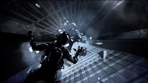 Call of Duty: Ghosts - Free Fall Downloadable Map