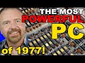 The Most Powerful PC of 1977: Best of the Best!