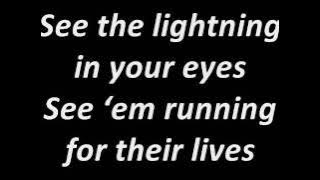 The Offspring - You're Gonna Go Far, Kid Lyrics