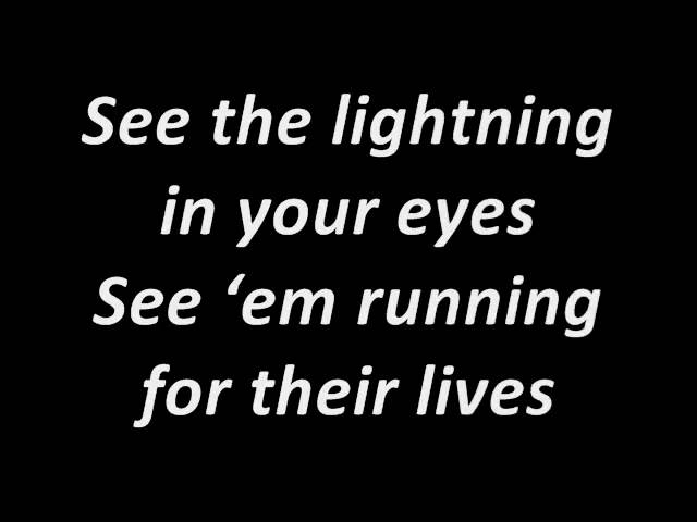 The Offspring - You're Gonna Go Far, Kid Lyrics class=