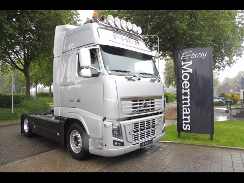 Euro Truck Simulator 2 - как в жизни (на руле logitech driving force gt)