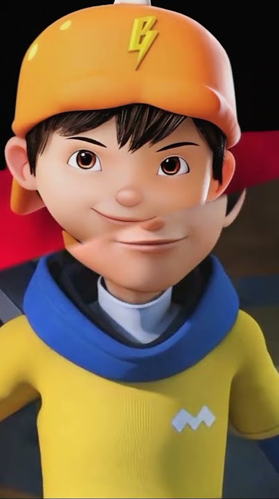 Jj Amato × BoBoiBoy | Dj Kasih tinggal × Dj dola dola | req for  @wahyuendang7743  part 1 #edit