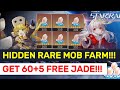 Find this hidden rare mob in honkai star rail fast 605 stellar jade