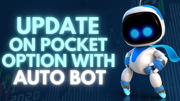 FREE AUTO BOT for Pocket Option 2025 UPDATE | Signals and Strategy for Binary Options