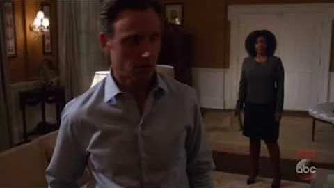 "I know you and her have a history"
