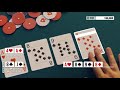 PokerStars видеопоздравление за турнир
