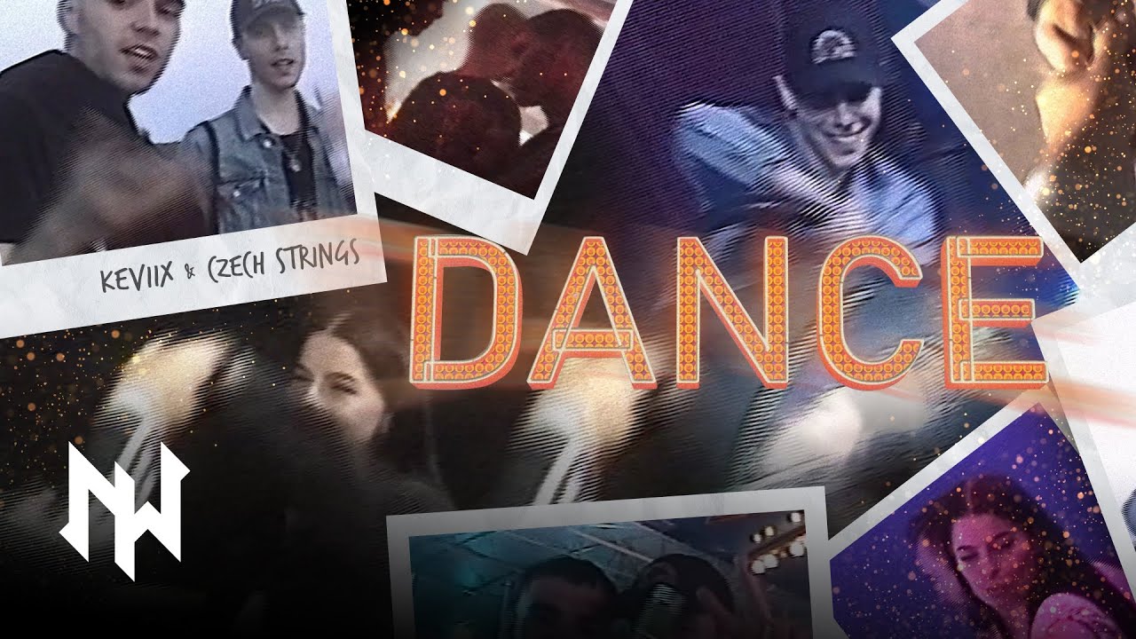 Guarda KEVIIX & CZECH STRINGS - DANCE (CO-PROD. KRISKRISLA) su YouTube Guarda KEVIIX & CZECH STRINGS - DANCE (CO-PROD. KRISKRISLA) su YouTube