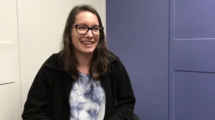 Wausau West Valedictorians '17 - Rebecca Maki