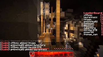 Quake Craft :: Part 1 :: Video MisUnderstanding..