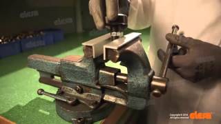 Elesa+Ganter - Clamping knobs