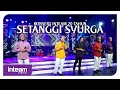 INTEAM & KHAI BAHAR • Setanggi Syurga (Konsert Inteam 20 Tahun)