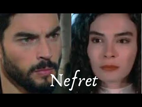 Reyyan & Miran - Nefret Klip || Bilal Sonses