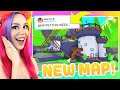 ADOPT ME ANNOUCES NEW PET + MAP THIS WEEK! Roblox Adopt Me