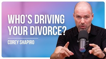 Are You Accidentally Letting Anxiety Turn into Anger in Your Divorce?