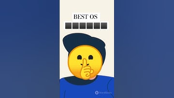 LINUX VS WINDOWS | WHICH ONE IS BETTER ?