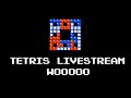 Tetris world champion goes for the perfect game