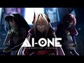 【Original Song】 Al-ONE「Apocalypse」