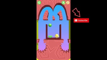 Dig This! 57-20 WAKE UP BALL CHAPTER Walkthrough Solution