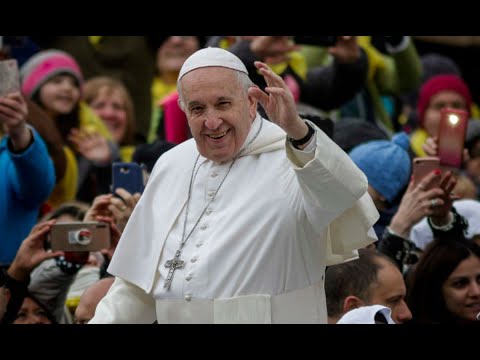 Is Pope Francis Doing Enough to Root Out Sex Abuse in the Church? - RAI with Matthew Fox Pt 2/8