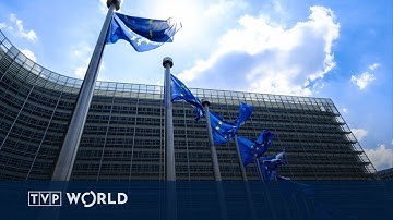 EU Pushes Russia Sanctions | Midday Report