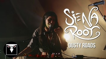 SIENA ROOT - Dusty Roads (Official Music Video)