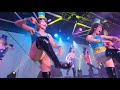 バーレスクTS Black or White