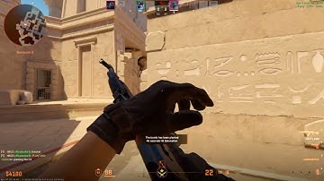 ESEA OPEN CLUTCH 1V3