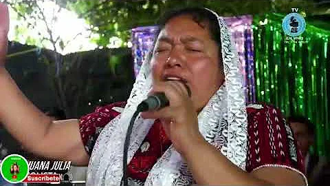 solista catlica juana julia
