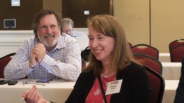 #NABI2019: Building Infrastructure for Creative Outreach Through Informal Science Institutions