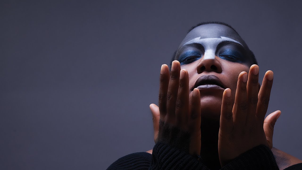 Me'Shell Ndegéocello Chords