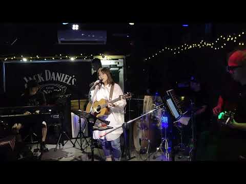 陳佩賢Jesslyn〈鹹酸甜〉Official Live @Oldie Goodie