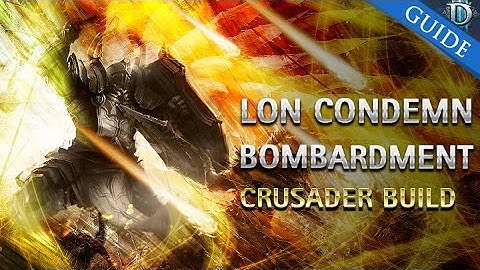 Crusader