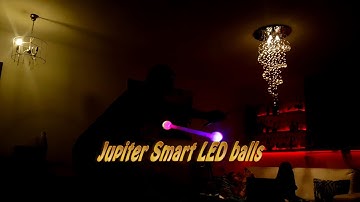 ClickPlay Modular Devil Stick