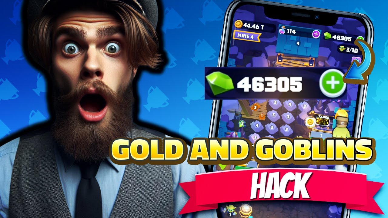 Gold and Goblins Hack 2025 The Best How to Get