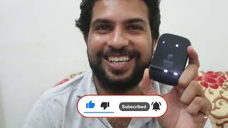 How to reset Airtel My wifi hotspot dongle in Hindi | Airtel wifi dongle ko reset kaise kare screenshot 5