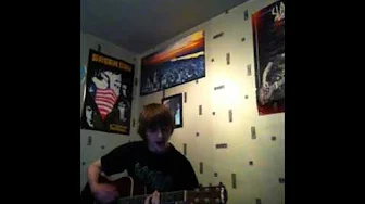 Green Day - Paper Lanterns (Acoustic Cover) Green Day - Paper Lanterns (Acoustic Cover)