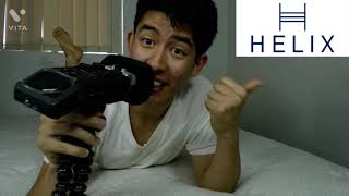 Asmr Helix Sponsorship Compilation