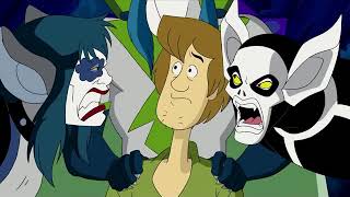 Getaway Yeah - Scooby Doo and The Legend of The Vampire (2003)