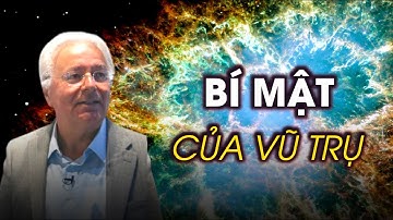Nhà Vật Lý Hàng Đầu: Thần Đã Cho Tôi Nhìn Thấy Bí Mật Của Vũ Trụ |Ms. Ruby